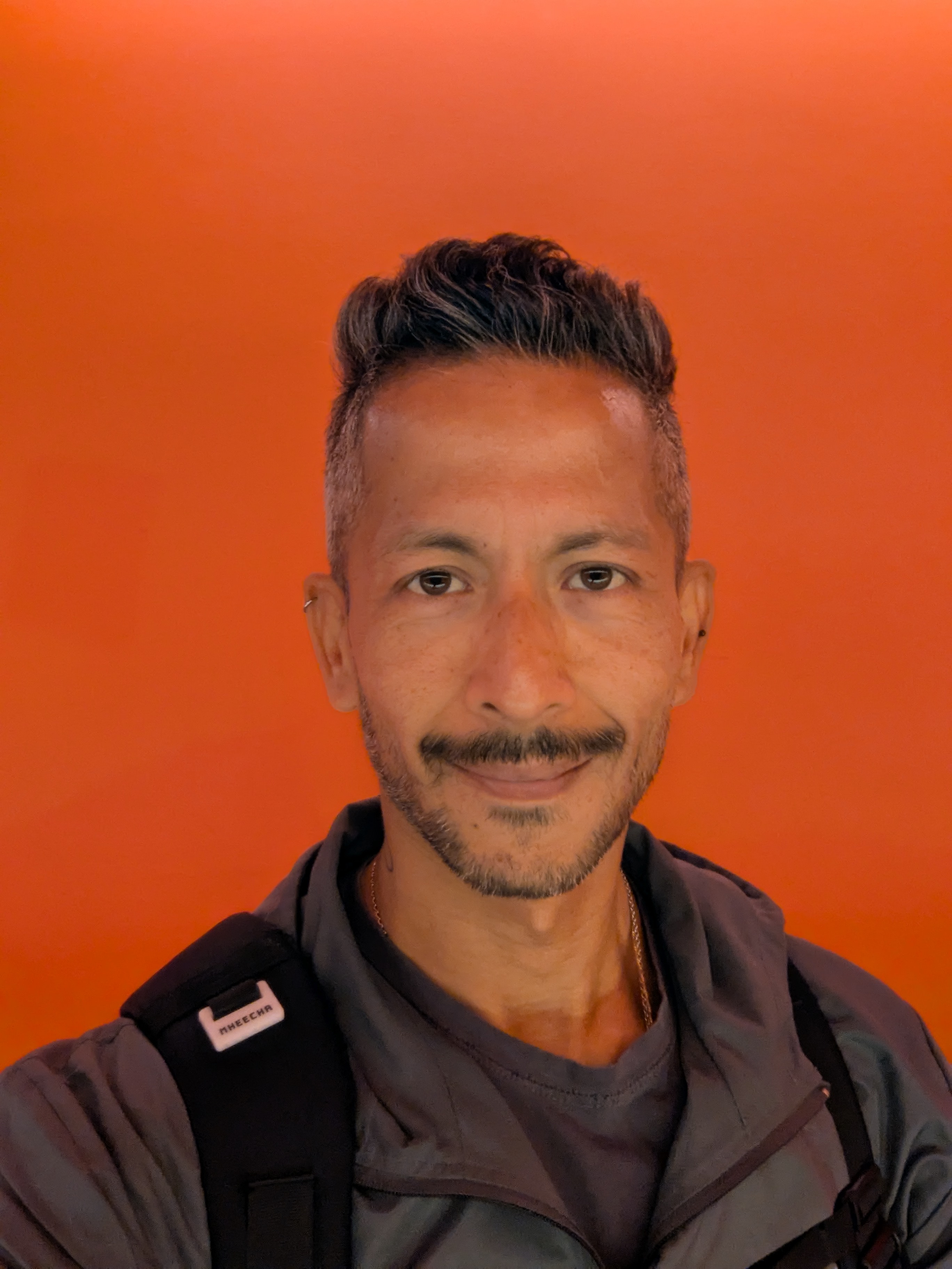 Niranjan Kunwar Photo